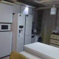 فروش یک دست کابینت کامل mdf|مصالح و تجهیزات ساختمان|تهران, تهرانپارس جنوبی|دیوار