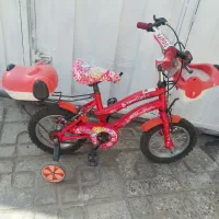 دوچرخه ۱۲ و ۱۶|دوچرخه، اسکیت، اسکوتر|تربتحیدریه, داروپخش|دیوار