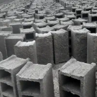 بلوک سیمانی