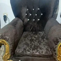 مبل دست دوم سالم|مبلمان خانگی و میز عسلی|رشت, دروازه لاکان|دیوار