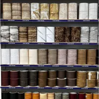 برچسب کابینت برچسب قرنیزی 10 سانتی چوب قهوه ای|مصالح و تجهیزات ساختمان|کرج, حیدرآباد|دیوار