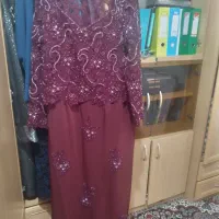 پیراهن مجلسی شیک