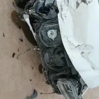 سورن پلاس 1404 تصادفی|خودرو سواری و وانت|یزد, |دیوار