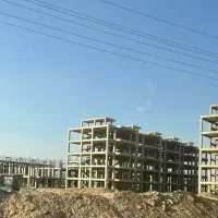 پیش فروش یک واحد اپارتمان شرایط استثنایی