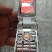 گوشی سونی اریکسون و سامسونگ u600|موبایل|اصفهان, شهرک کاوه|دیوار