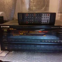 آمپ پایونیر (vsx-D902S) اصل ژاپن
