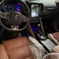 کولیوس 2025 فول|خودرو سواری و وانت|تهران, زعفرانیه|دیوار