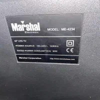 مرکز خریدار ال ای دی از 32و40و42و46و47و49و..65|تلویزیون و پروژکتور|تهران, صادقیه|دیوار