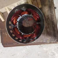 انواع موتور کولر