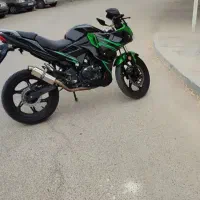 مگلی ۲۰۰مدل ۹۹