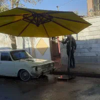 چادر|کوهنوردی و کمپینگ|قزوین, |دیوار