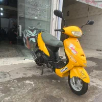 اسکوتر پرواز ۱۰۰ مناسب