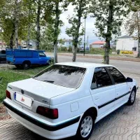 پارس 94بیرنگ در حد