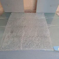 میز تلویزیون MDF چرخدار مناسب تا ۳۲ اینچ|میز تلویزیون|اصفهان, جوزدان الیادران|دیوار