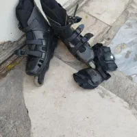 اسکیت نو قیمت 550