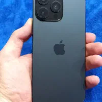 ایفون ۱۶ پرومکس طرح