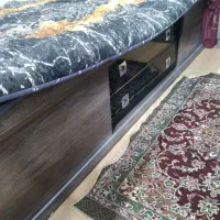 تخت خواب دونفره|تخت و سرویس خواب|تهران, فلاح|دیوار