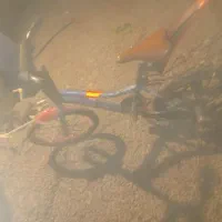 دوچرخه ۲۰ همه چی سالم|دوچرخه، اسکیت، اسکوتر|بمپور, |دیوار