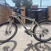 دوچرخه سایز ۲۶ برند ویوا