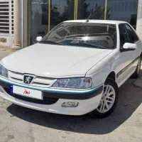 پارس سفارشی موتور جدید آخر ۱۴۰۱
