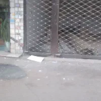 کرکره نرده ای