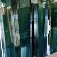 شیشه بری دوجداره سکوریت جزیره مستر آینه دکراتیو