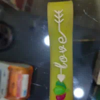 دسته کلید گم شده