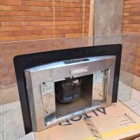 هود شومینهای wiser|هود|تبریز, |دیوار