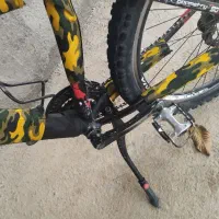 دوچرخه ۲۶ویوا همه چیز نو و شیمانو هستند|دوچرخه، اسکیت، اسکوتر|الشتر, |دیوار