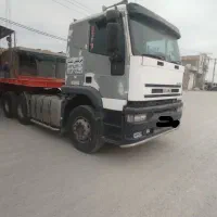 ایویکو۴۴۰|خودرو سنگین|یزد, |دیوار