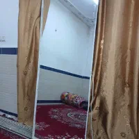 آیینه نئون دار سالم