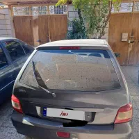 پراید ۱۱۱ مدل ۸۹