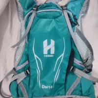 کوله جلیغه ای ۱۸ لیتری موتور و دوچرخهسواری