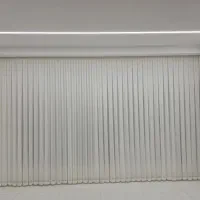 شست‌وشو و نصب پرده