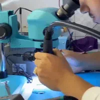 تعمیرات انواع گوشی موبایل و تبلت