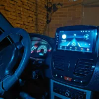 کوییک مدل ۹۹ سالم و سرحال|خودرو سواری و وانت|فولادشهر, مسکن مهر فولادشهر|دیوار