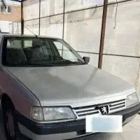 مسافر۴۰۵