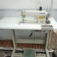 چرخ خیاطی راسته جک
