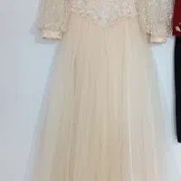 لباس مجلسی|لباس|بزینه رود, |دیوار