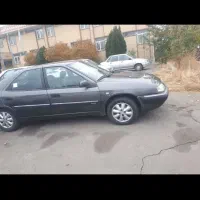 زانتیا ۲۰۰۰