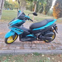 nvx 150