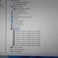 لپتاپ دل پرسیژن.M4800. I7.4gen|رایانه همراه|تهران, ستارخان|دیوار