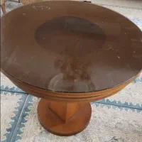 میز|میز و صندلی غذاخوری|خرمدره, |دیوار