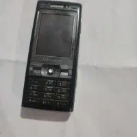 گوشی سونی اریکسون