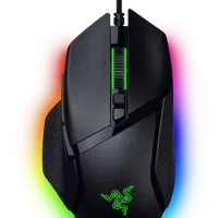 موس basilisk v3|قطعات و لوازم جانبی رایانه|قم, نیروگاه|دیوار