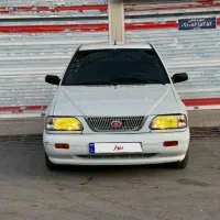 پراید141عتیقه