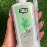 نمایندگی پک ریزش مو تضمینی