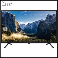 تلویزیون LED جی پلاس GTV-32KD412N سایز 32 اینچ|تلویزیون و پروژکتور|تهران, حکمت|دیوار
