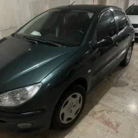 206 مدل ۸۲ نیاز به مشارکت