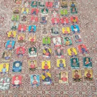 کارت کمدی ۶۰عدد